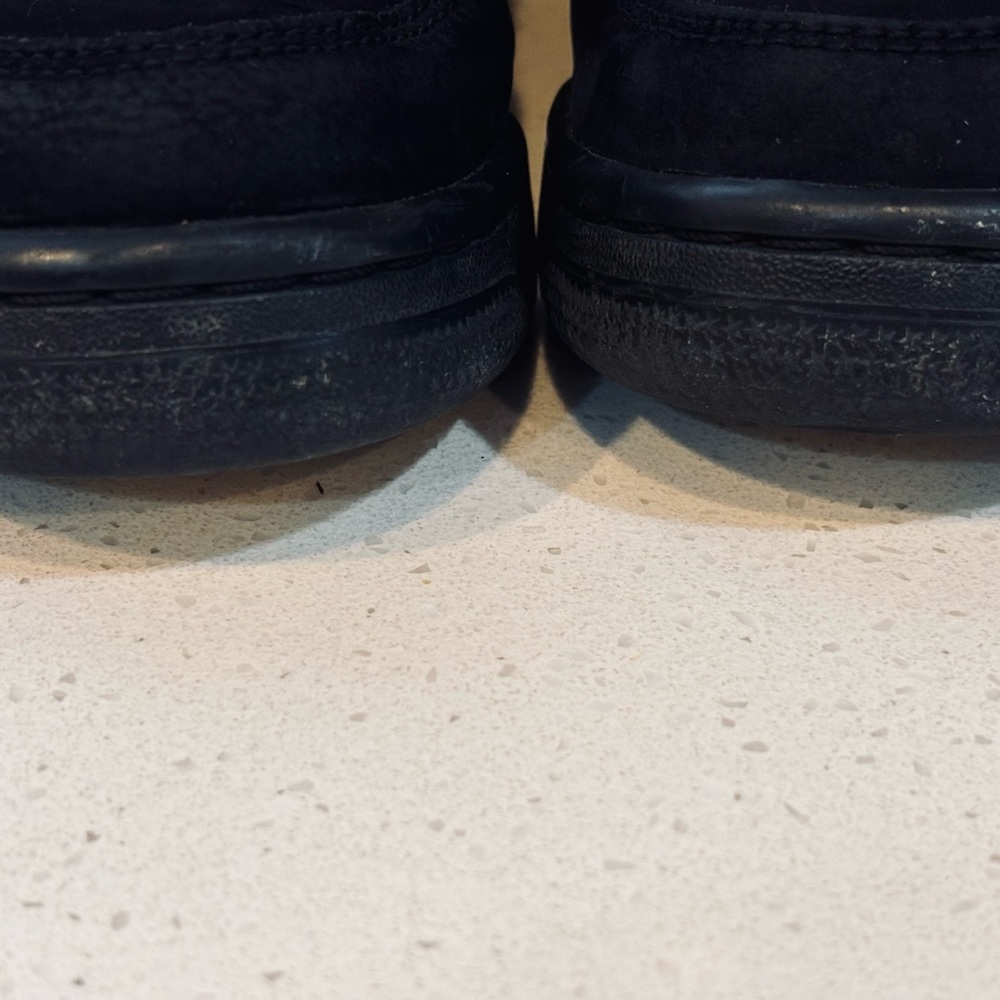Air Jordan 4 "Thunder"
(2023) - Picture 12 of 12